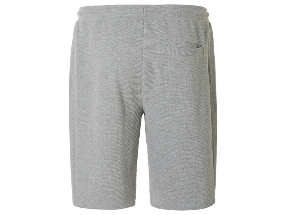 Bild 3 von LIVERGY® Herren Sweatshorts mit Gummizugbund