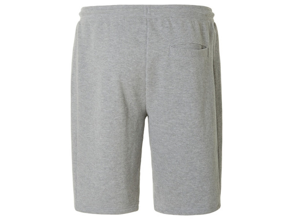 Bild 3 von LIVERGY® Herren Sweatshorts mit Gummizugbund