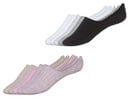 Bild 1 von esmara® Damen Sneakersocken, 5 Paar, mit Bio-Baumwolle