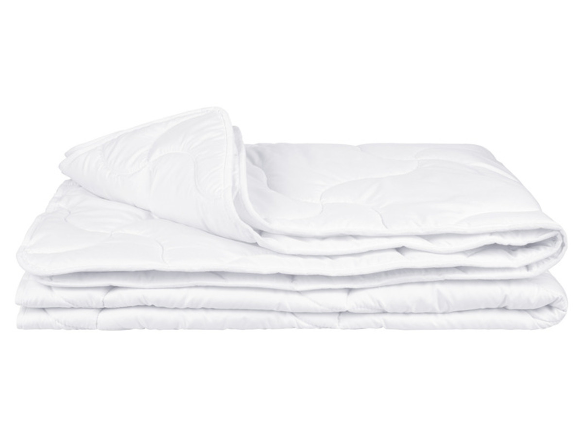 Bild 4 von LIVARNO home Steppbett „FERAN® ICE“, 135 x 200 cm