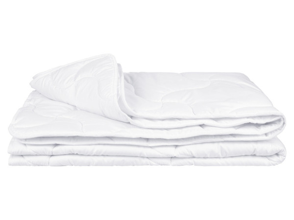 Bild 4 von LIVARNO home Steppbett „FERAN® ICE“, 135 x 200 cm