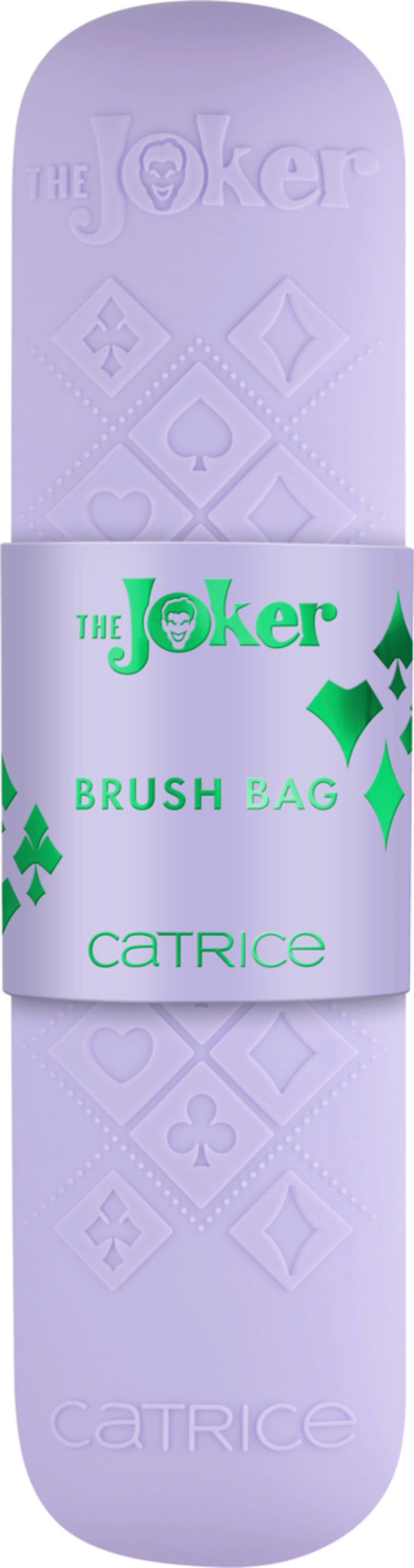 Bild 1 von Catrice Pinseltasche The Joker