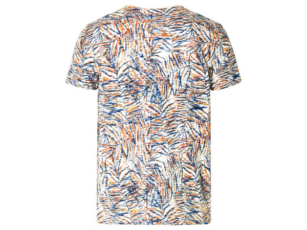 Bild 3 von LIVERGY® Herren T-Shirt mit Rundhalsausschnitt