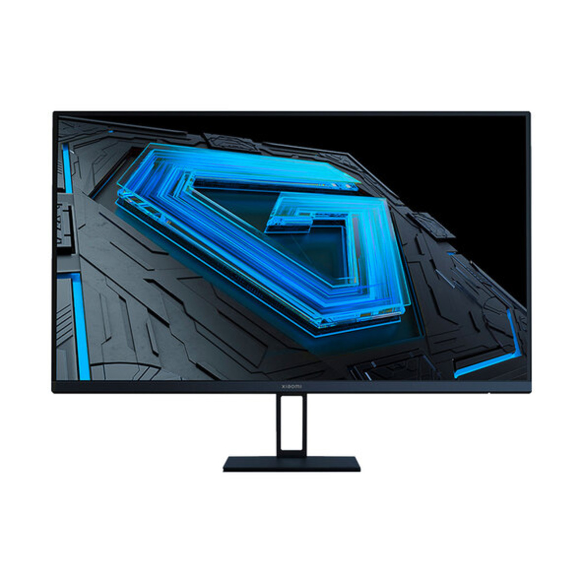 Bild 1 von Xiaomi 27' FHD Gaming Monitor G27i – Energieeffizienzklasse E