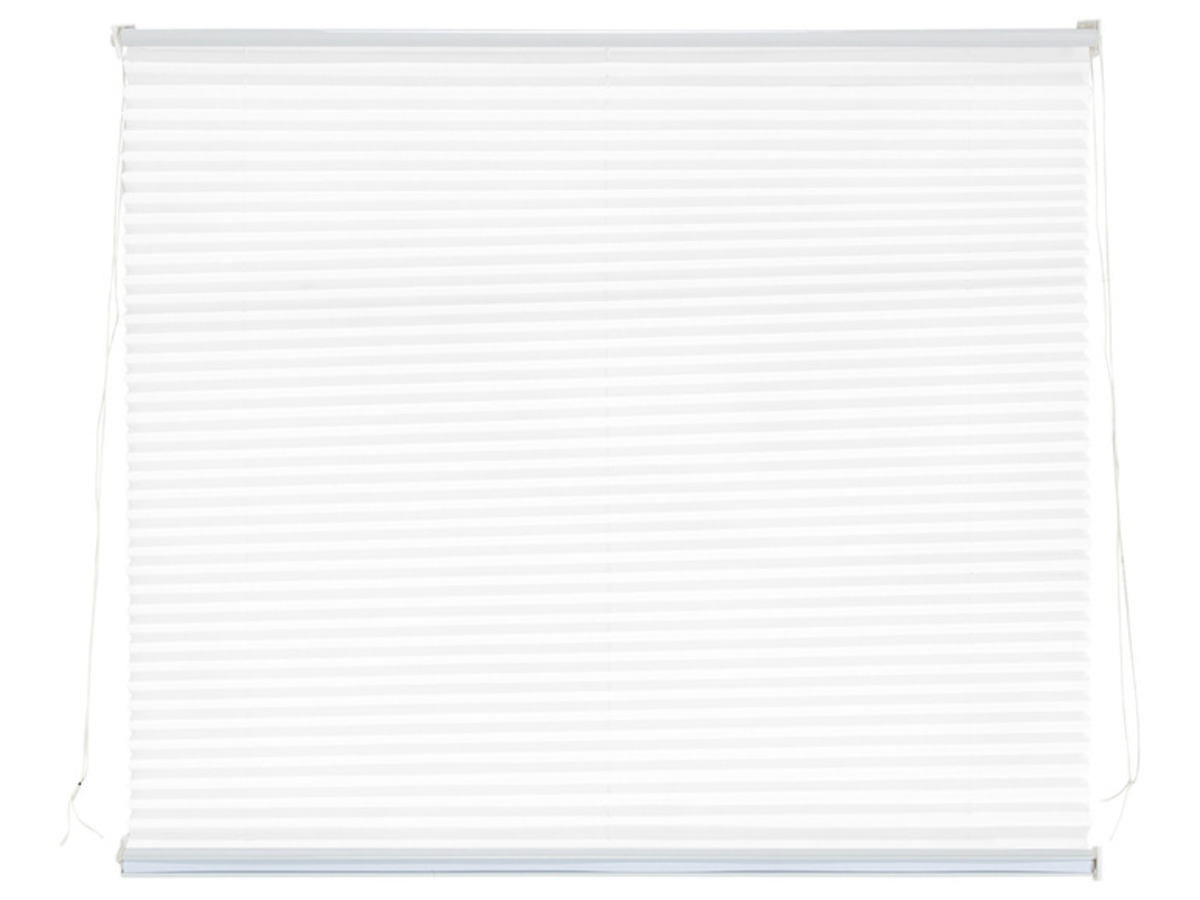 Bild 2 von LIVARNO home Plissee-Rollo für Fenster, 80 x 130 cm