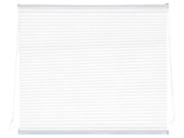 Bild 2 von LIVARNO home Plissee-Rollo für Fenster, 80 x 130 cm