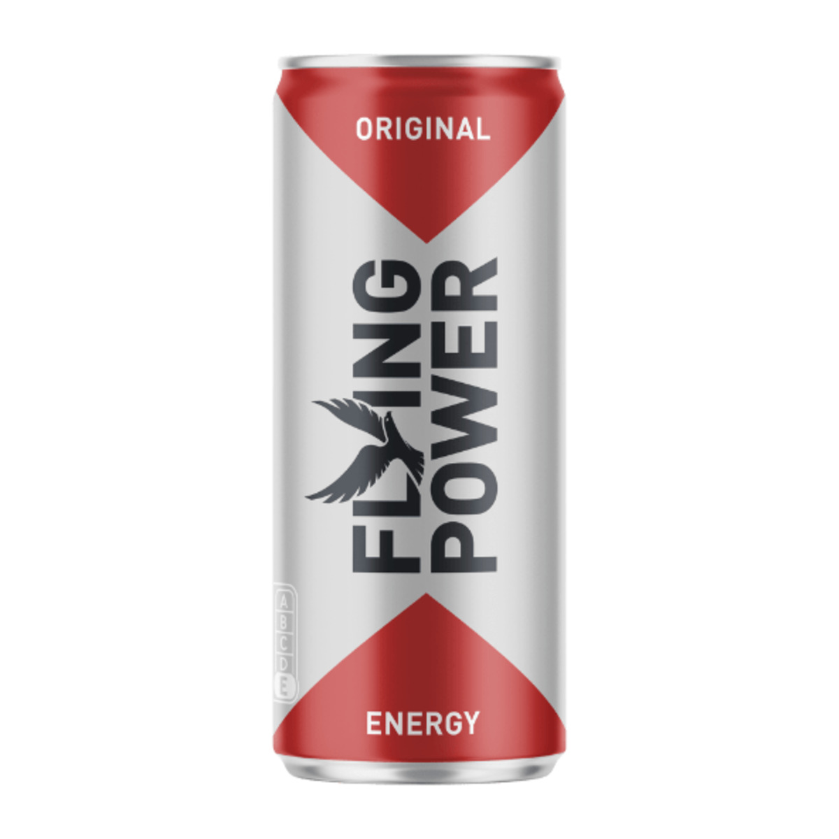 Bild 2 von FLYING POWER Energydrink 0,25L
