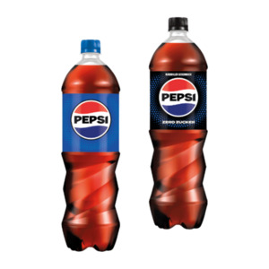 Pepsi 1,25L