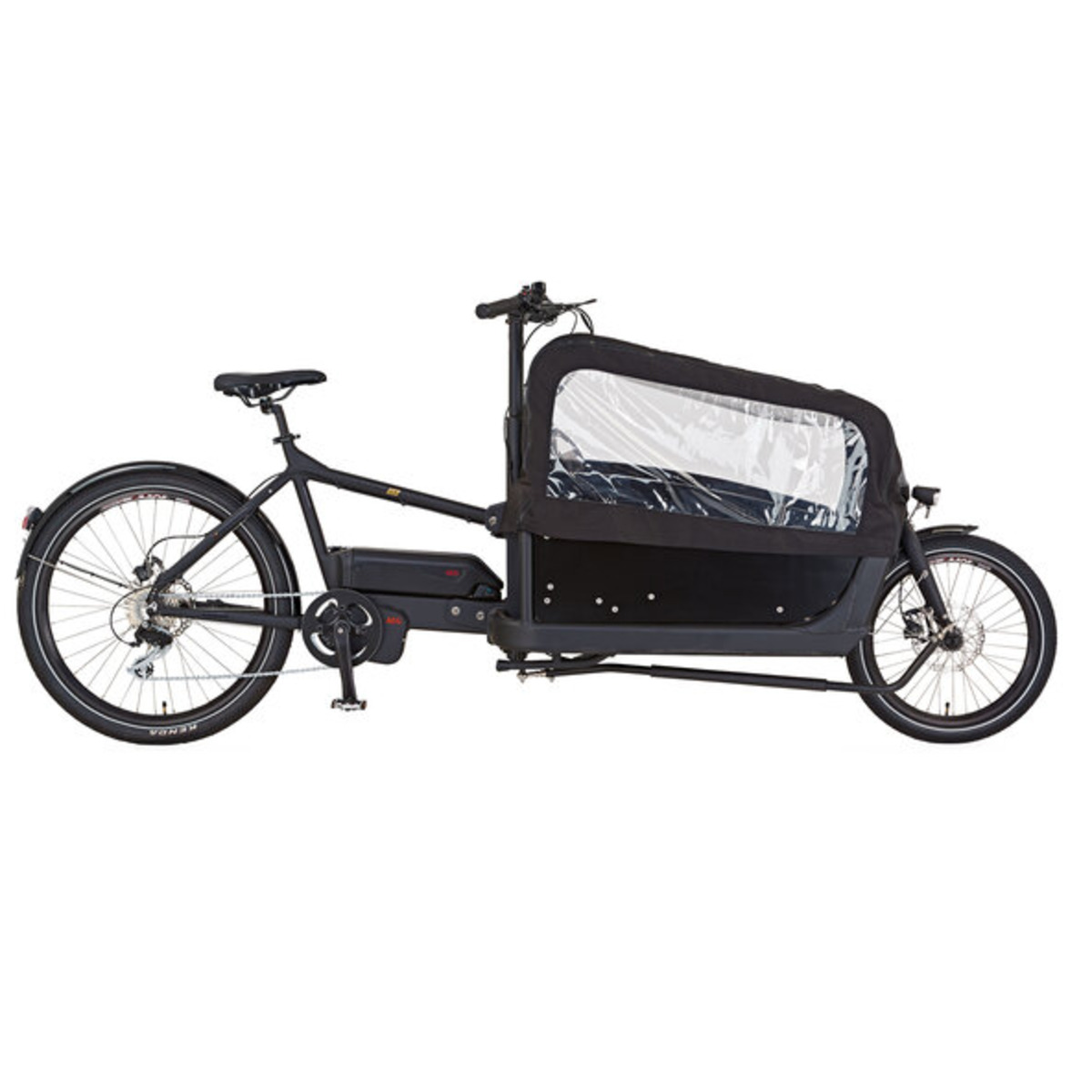 Bild 1 von Cargo E-Bike Plus 22 ETL 10 ComfortDrive