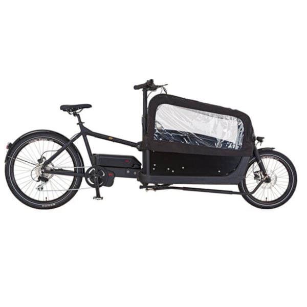 Bild 1 von Cargo E-Bike Plus 22 ETL 10 ComfortDrive