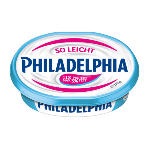 Bild 2 von PHILADELPHIA Frischkäsezubereitung 175g Schnittlauch