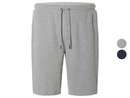 Bild 1 von LIVERGY® Herren Sweatshorts mit Gummizugbund