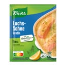 Bild 2 von KNORR Fix Lachs-Sahne-Gratin