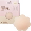 Bild 1 von ebelin Silikon Nippelpads My invisible secret ivory