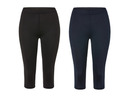 Bild 1 von esmara® Capri-Leggings, 
         Stück