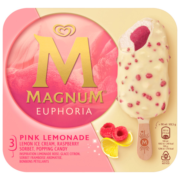 Bild 1 von Magnum Euphoria