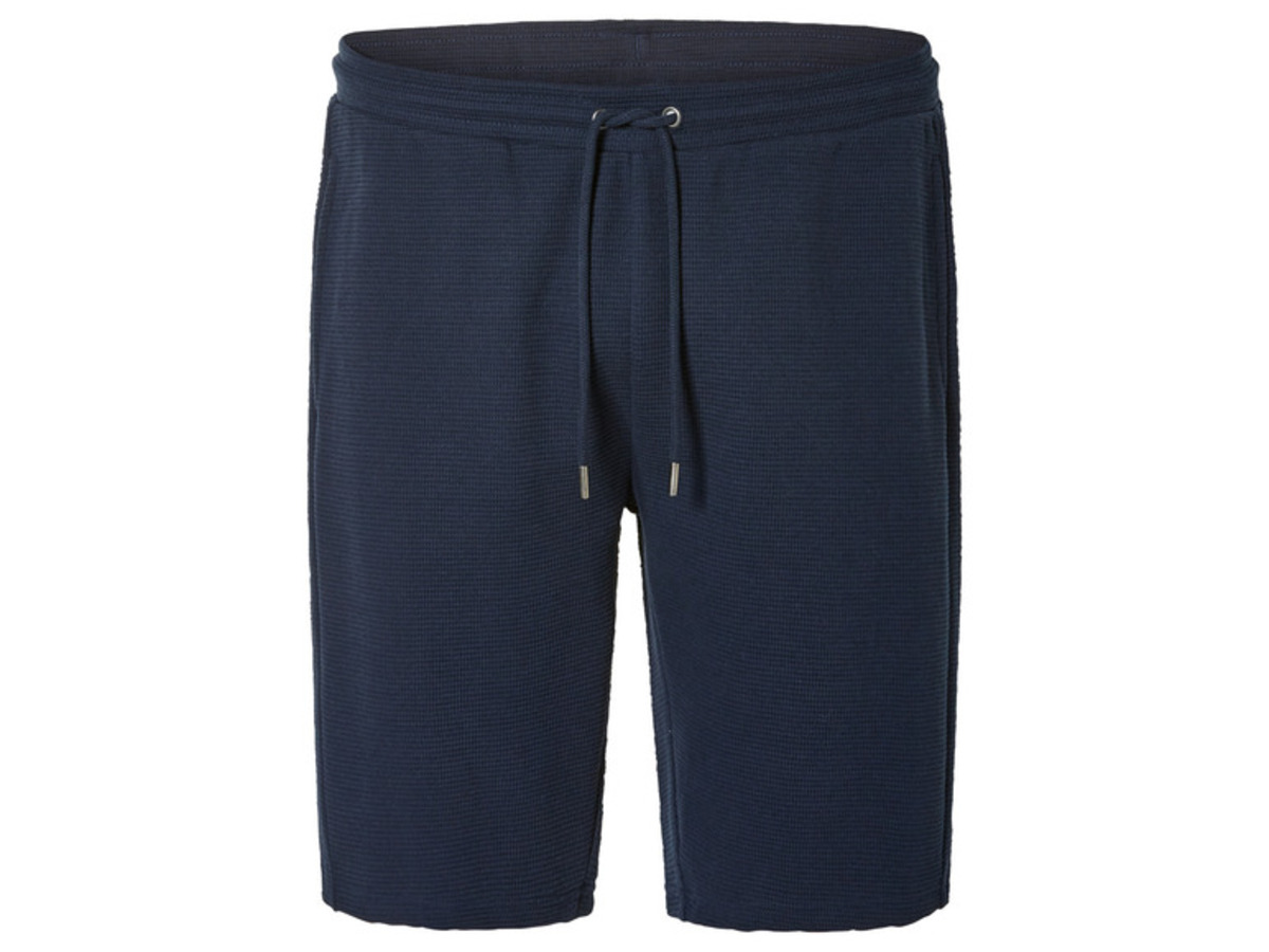 Bild 4 von LIVERGY® Herren Sweatshorts mit Gummizugbund