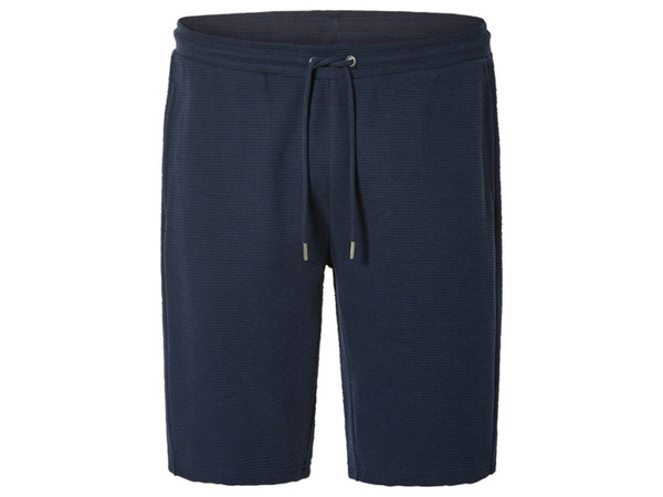 Bild 4 von LIVERGY® Herren Sweatshorts mit Gummizugbund