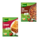 Bild 1 von KNORR Fix Chili con Carne