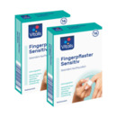 Bild 1 von Fingerpflaster, sensitiv, 2er Set