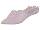 Bild 2 von esmara® Damen Sneakersocken, 5 Paar, mit Bio-Baumwolle