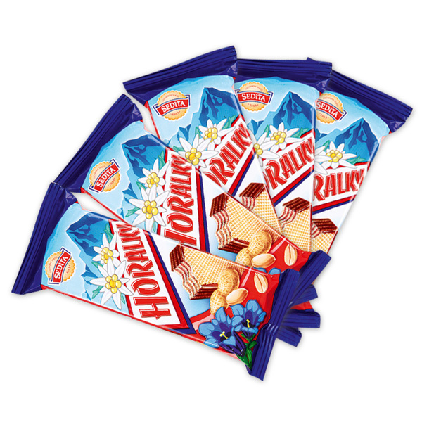 Bild 2 von Sedita Horalky / Mila