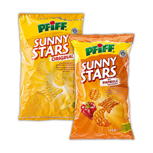 Pfiff Sunny Stars