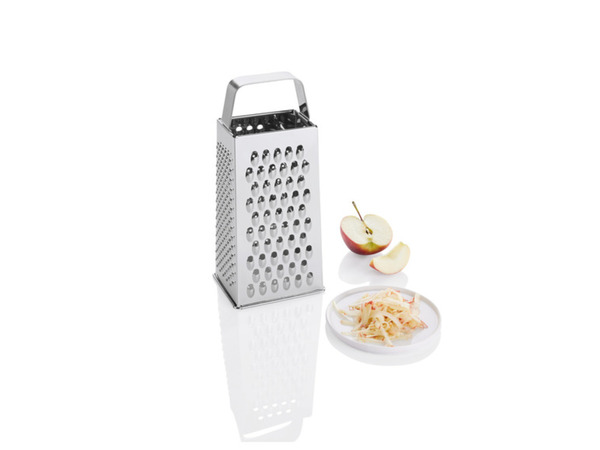 Bild 4 von LIVARNO home Mehrkantreibe, aus Edelstahl