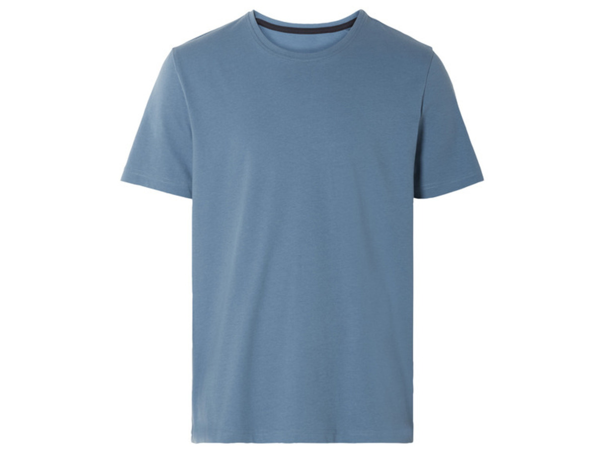 Bild 3 von LIVERGY® Herren Pyjama mit Shorts