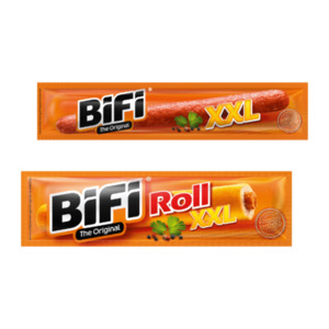 BIFI Bifi / Pizza-Snack / Roll XXL