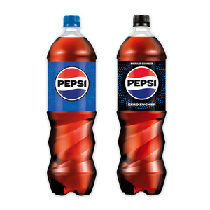 Pepsi Pepsi