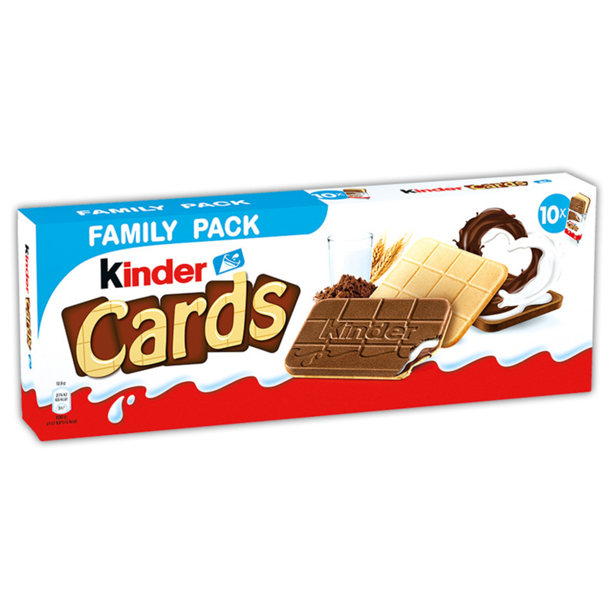 Bild 1 von Kinder Cards