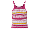 Bild 2 von esmara® Damen Stricktop, kurzer Cropped-Style