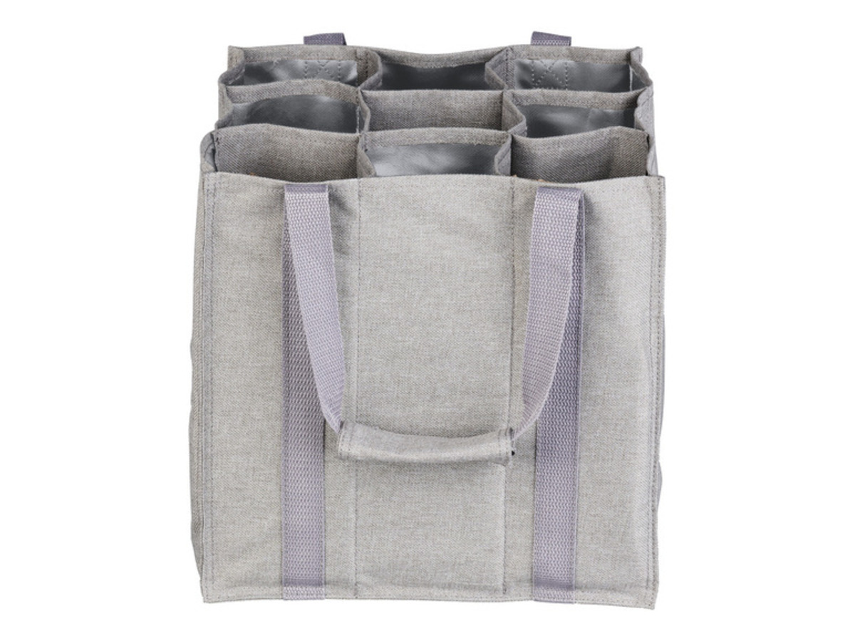 Bild 2 von TOPMOVE® Flaschentasche / Shopper