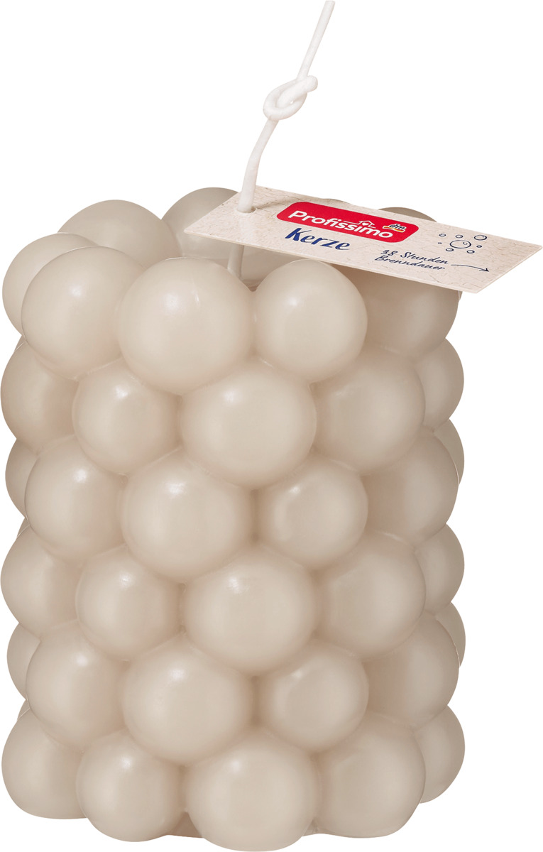 Bild 1 von Profissimo Bubble Stumpe grau