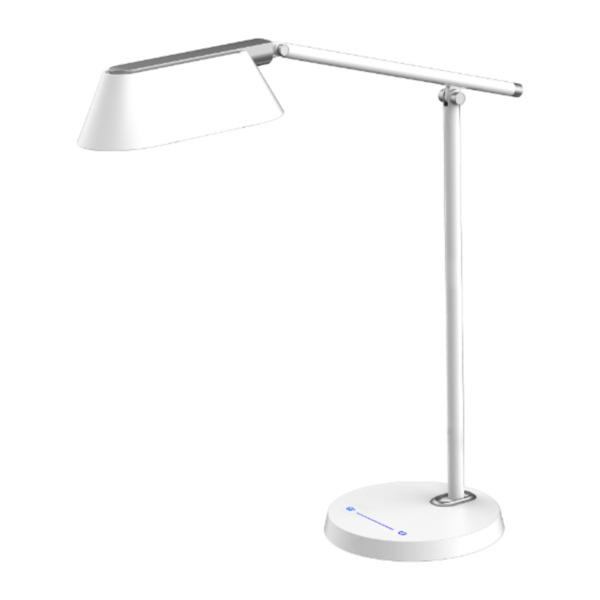 CASALUX LEDTischlampe von ALDI Nord ansehen!