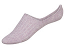 Bild 3 von esmara® Damen Sneakersocken, 5 Paar, mit Bio-Baumwolle