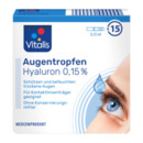 Bild 3 von VITALIS Augentropfen