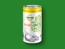 Bild 1 von Solevita Bio Ingwer Mango-Limette Shot, 
         150 ml zzgl. -.25 Pfand