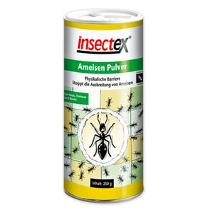 Insectex Ameisen Pulver