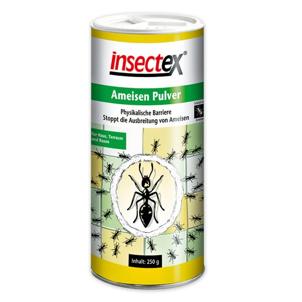 Bild 1 von Insectex Ameisen Pulver