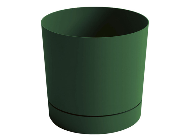 Bild 4 von PARKSIDE® Pflanztopf »Bristol«, 29 cm, mit Untersetzer