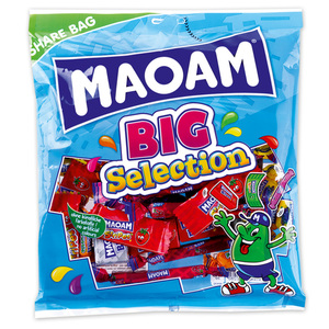 Maoam Big Selection