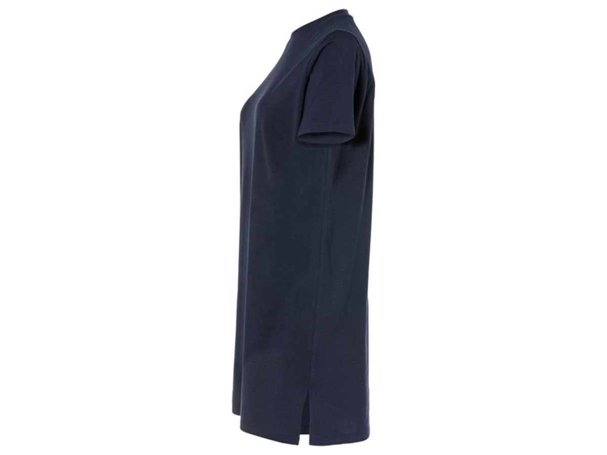 Bild 3 von esmara® Damen Kleid, aus reiner Baumwolle