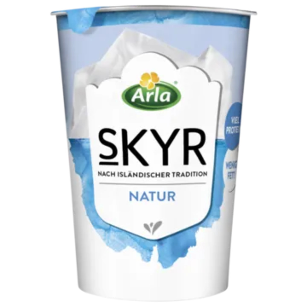 Bild 1 von Arla
Skyr Natur