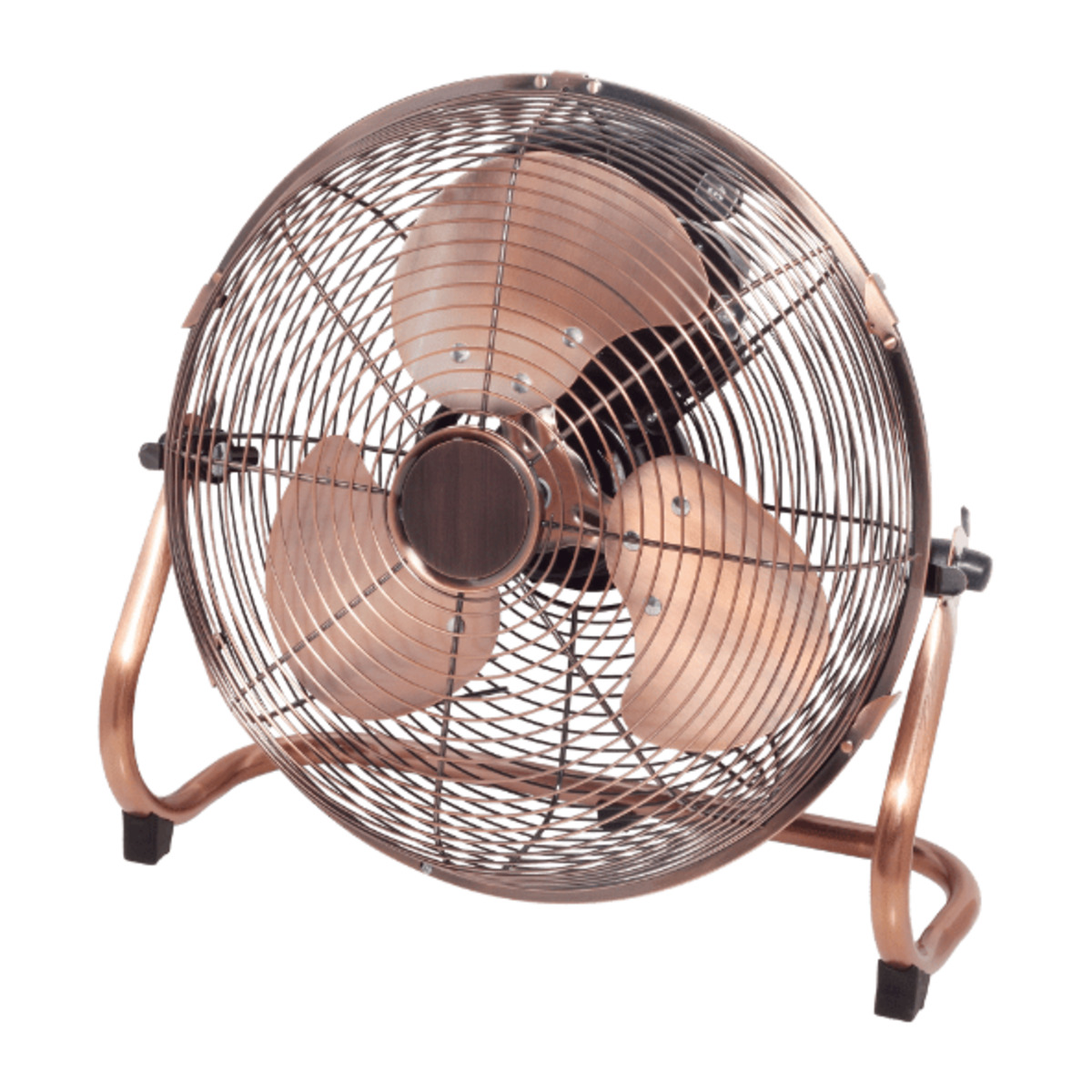 Bild 3 von AMBIANO Retro-Ventilator