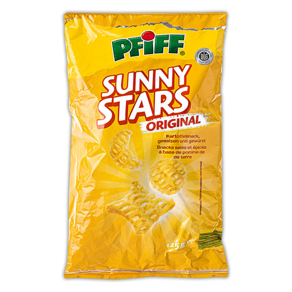 Bild 2 von Pfiff Sunny Stars