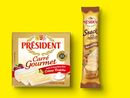 Bild 1 von Président Carré Gourmet/Snack, 
         180/200 g