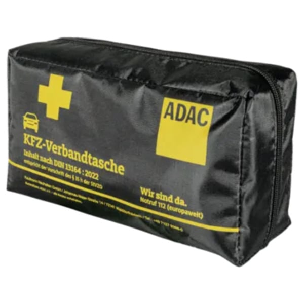 Bild 1 von ADAC-Verbandtasche