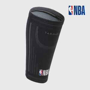 Wadenbandage Soft 300 NBA links/rechts Damen/Herren schwarz